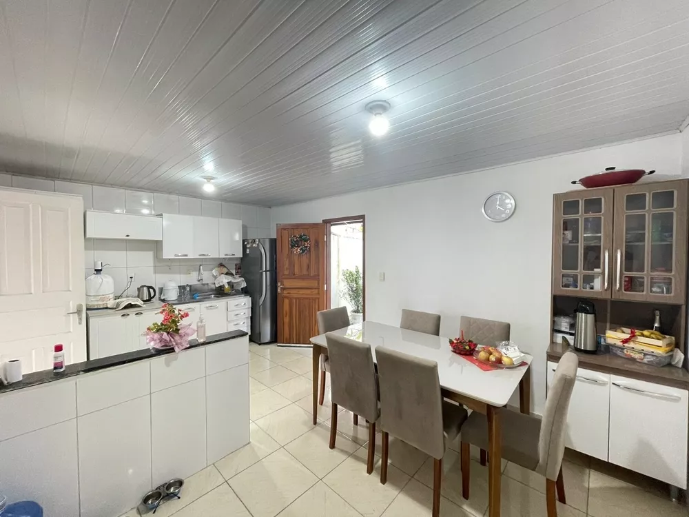 Casa, 3 quartos, 160 m² - Foto 6