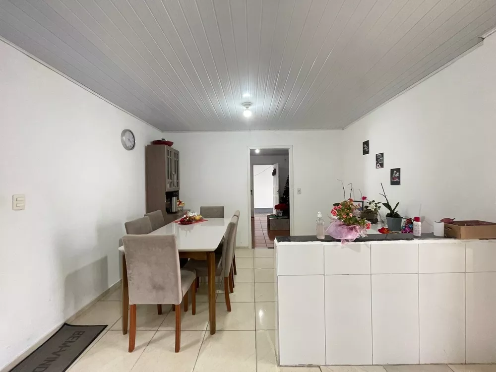 Casa, 3 quartos, 160 m² - Foto 9