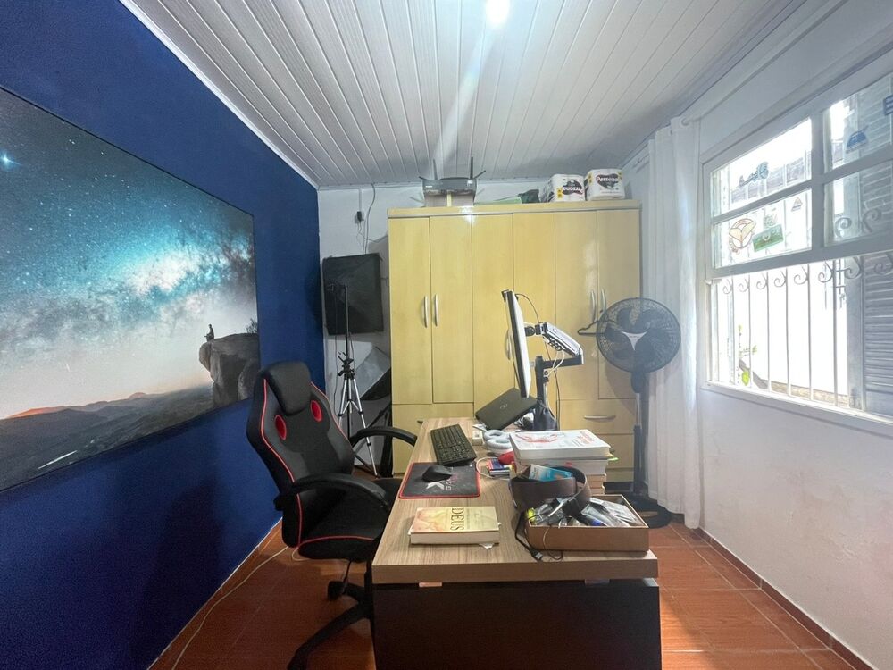 Casa, 3 quartos, 160 m² - Foto 11