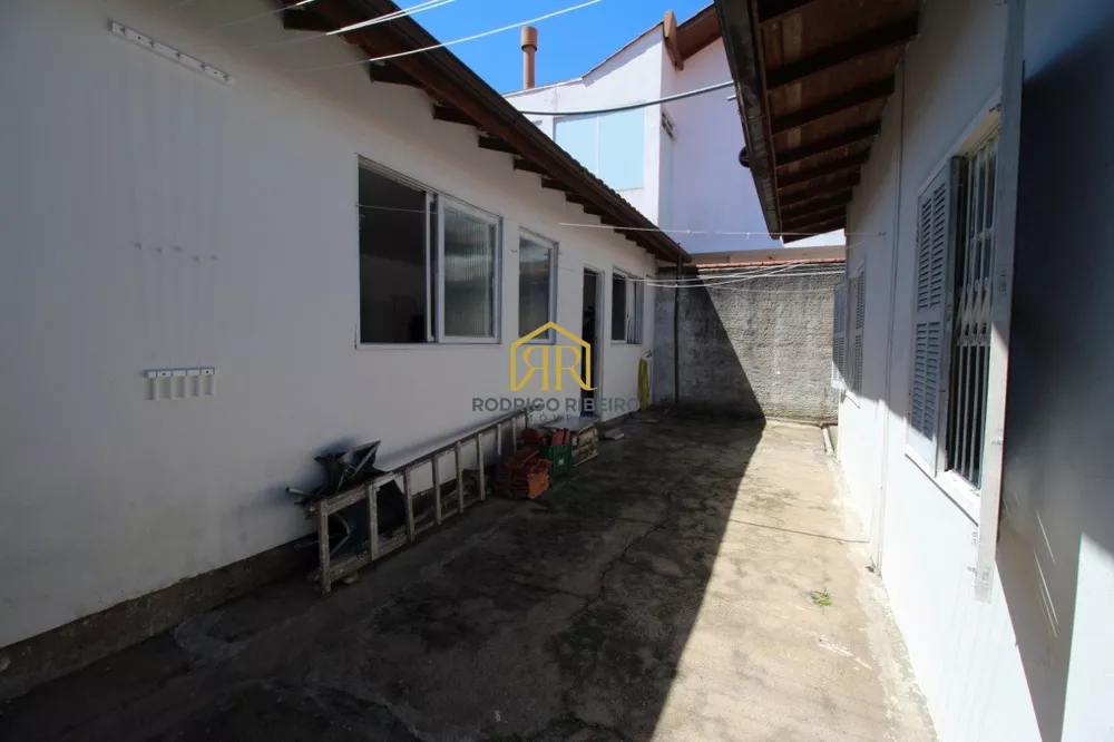 Casa, 3 quartos, 160 m² - Foto 26