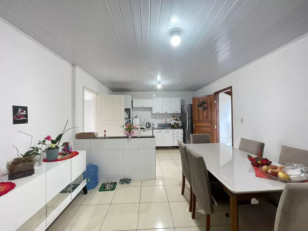 Casa, 3 quartos, 160 m² - Foto 5