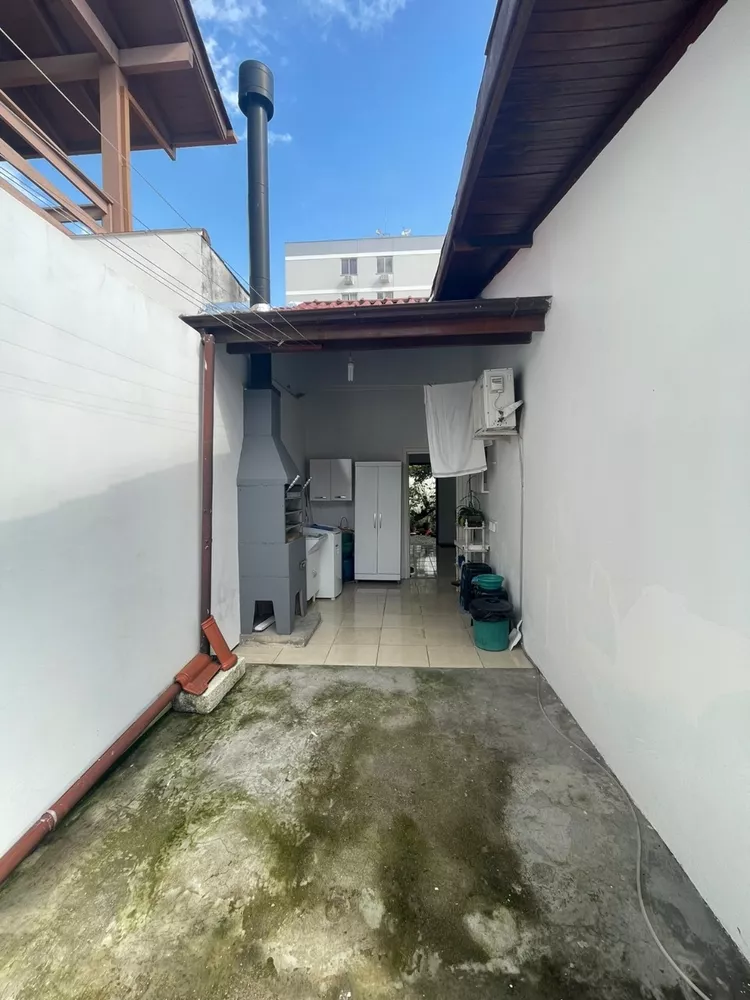 Casa, 3 quartos, 160 m² - Foto 24