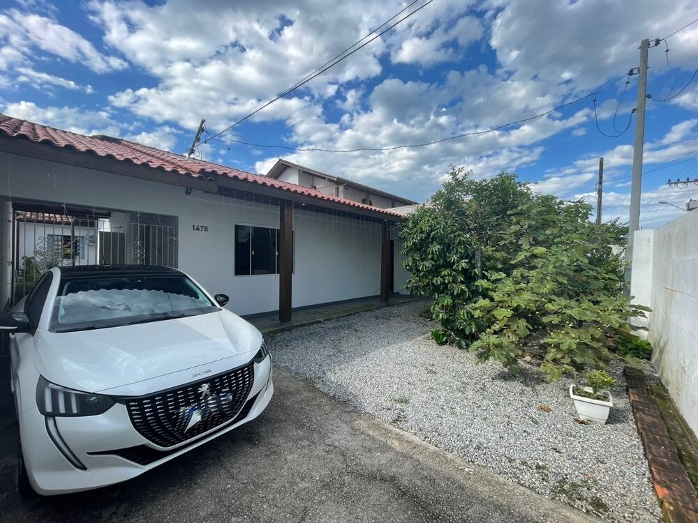 Casa, 3 quartos, 160 m² - Foto 1