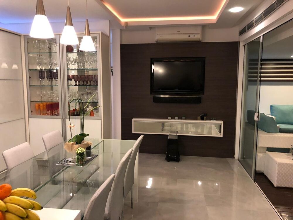 Casa, 4 quartos, 280 m² - Foto 4