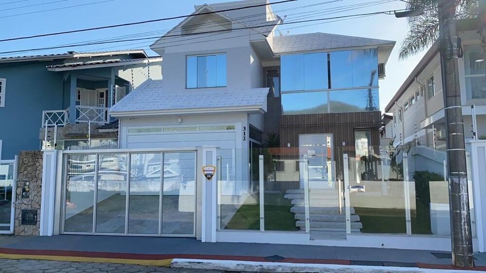 Casa, 4 quartos, 280 m² - Foto 8