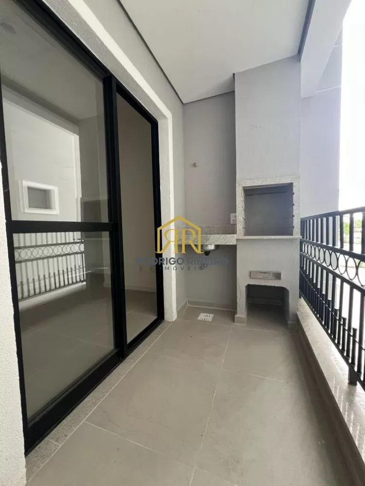 Apartamento à venda com 2 quartos, 54m² - Foto 5