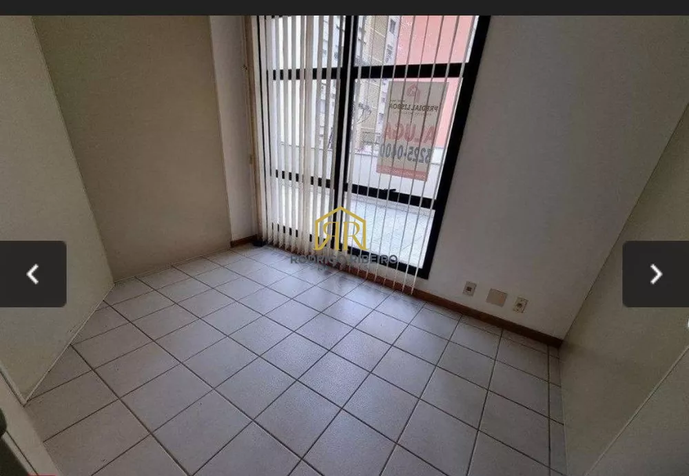 Conjunto Comercial-Sala à venda, 35m² - Foto 4