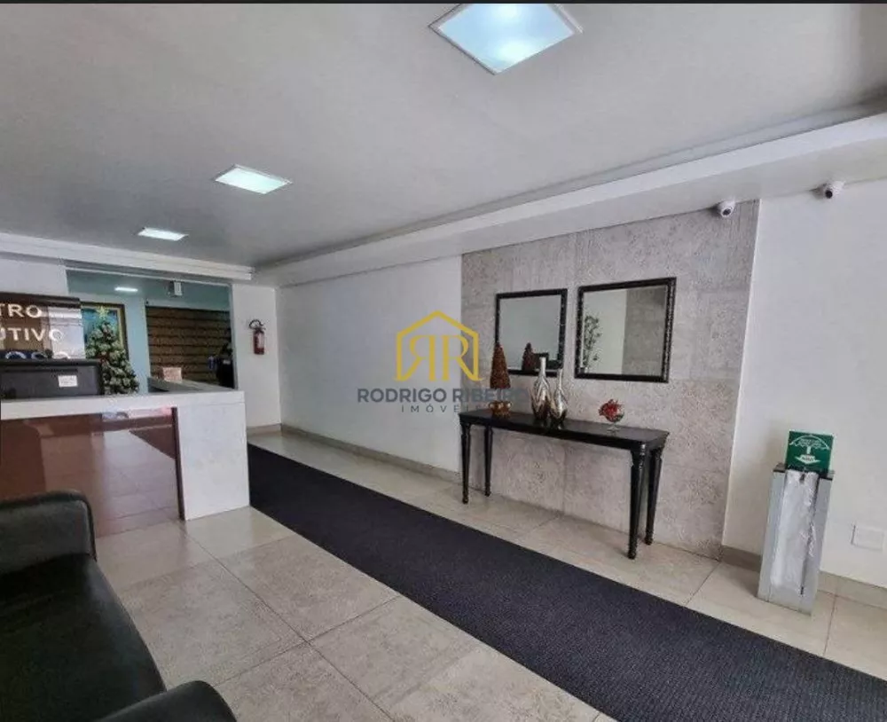 Conjunto Comercial-Sala à venda, 35m² - Foto 1