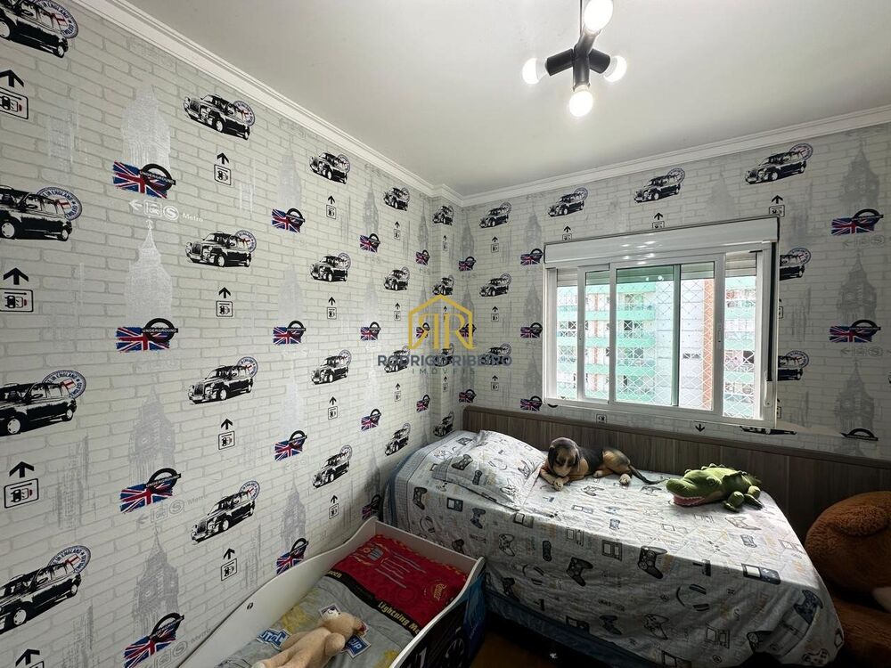 Apartamento à venda com 2 quartos, 70m² - Foto 21