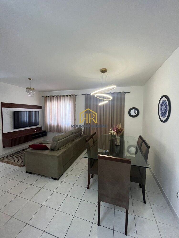 Apartamento, 3 quartos, 86 m² - Foto 1