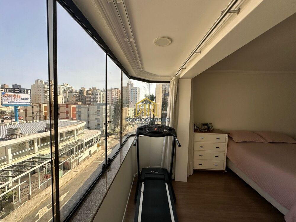 Apartamento, 3 quartos, 116 m² - Foto 22