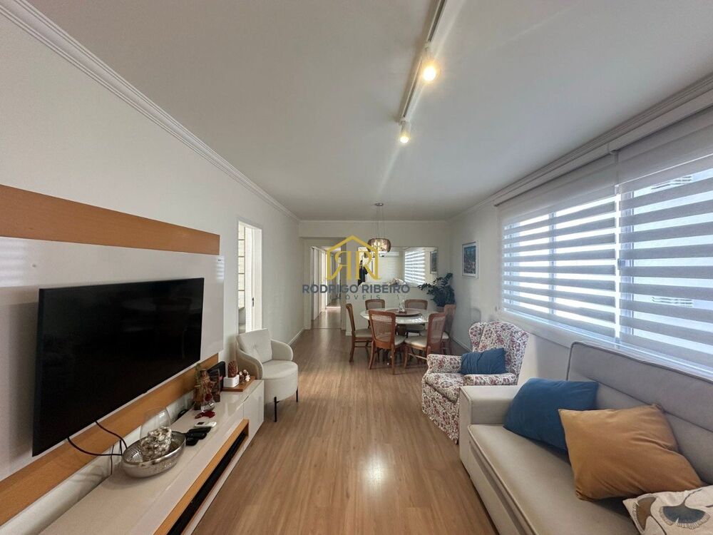 Apartamento, 3 quartos, 116 m² - Foto 2