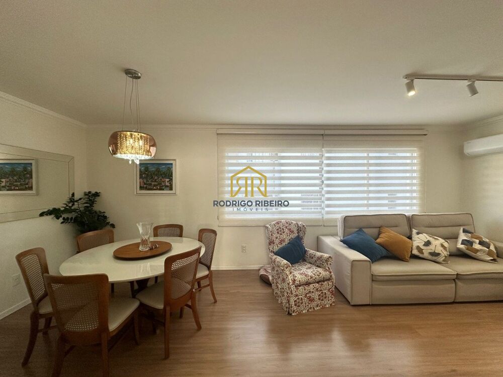 Apartamento, 3 quartos, 116 m² - Foto 4