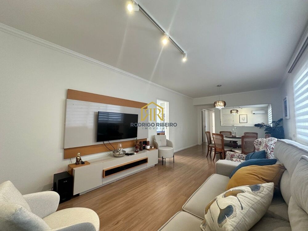 Apartamento, 3 quartos, 116 m² - Foto 1