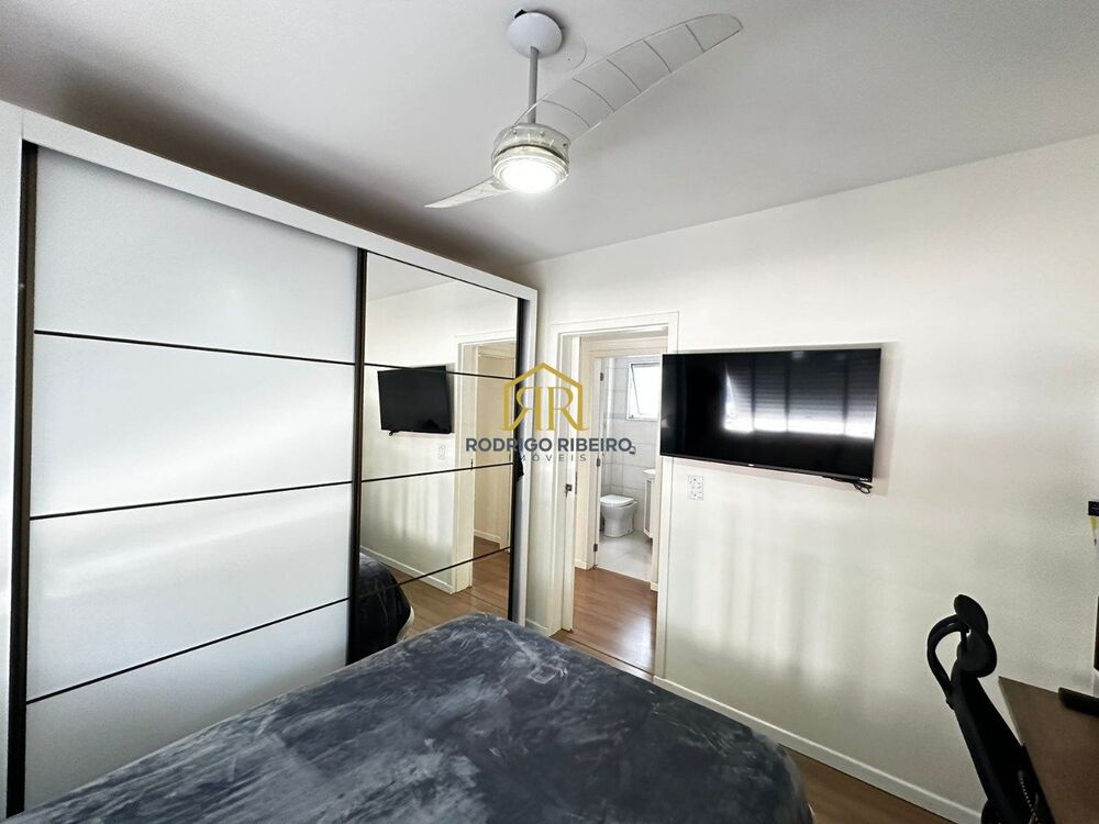 Apartamento, 3 quartos, 116 m² - Foto 9