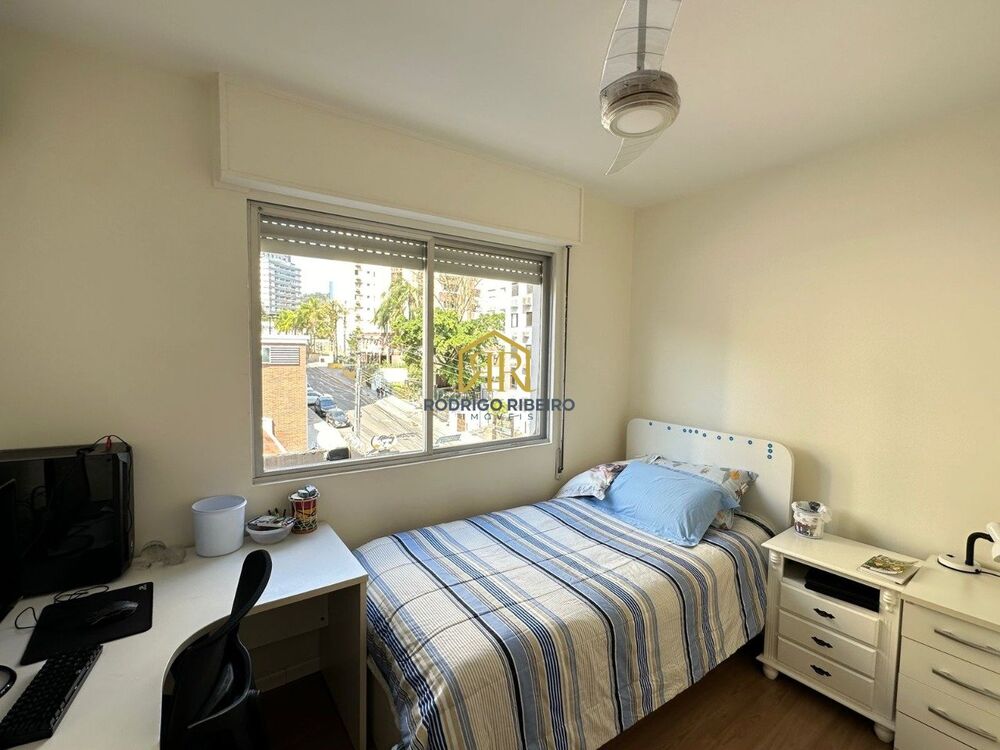 Apartamento, 3 quartos, 116 m² - Foto 11