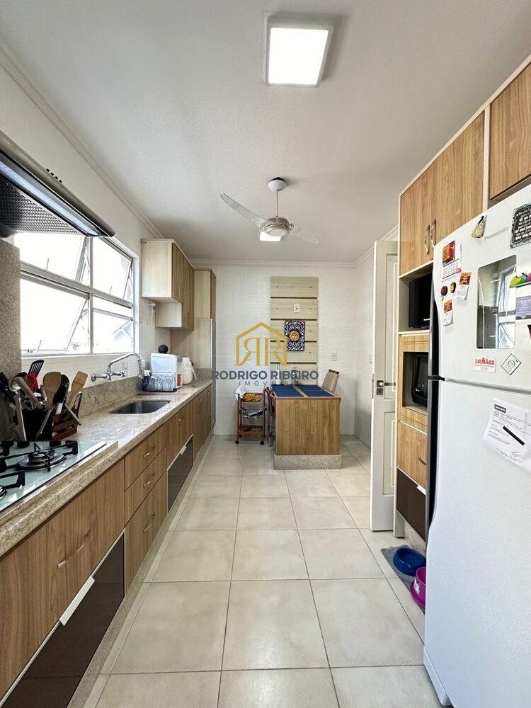 Apartamento, 3 quartos, 116 m² - Foto 5