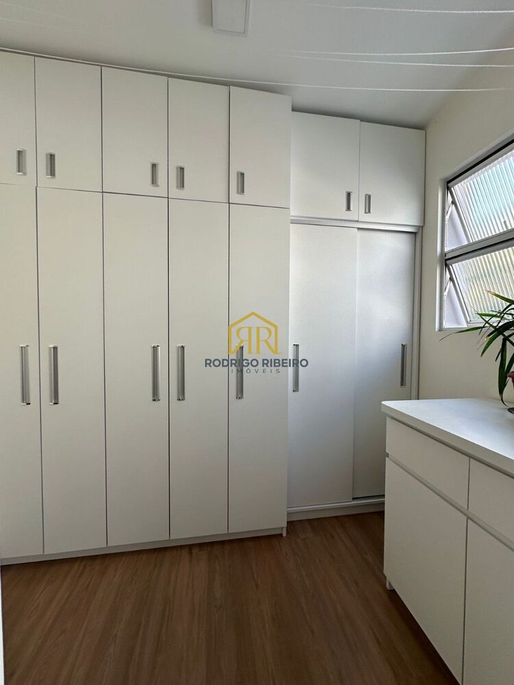 Apartamento, 3 quartos, 116 m² - Foto 6