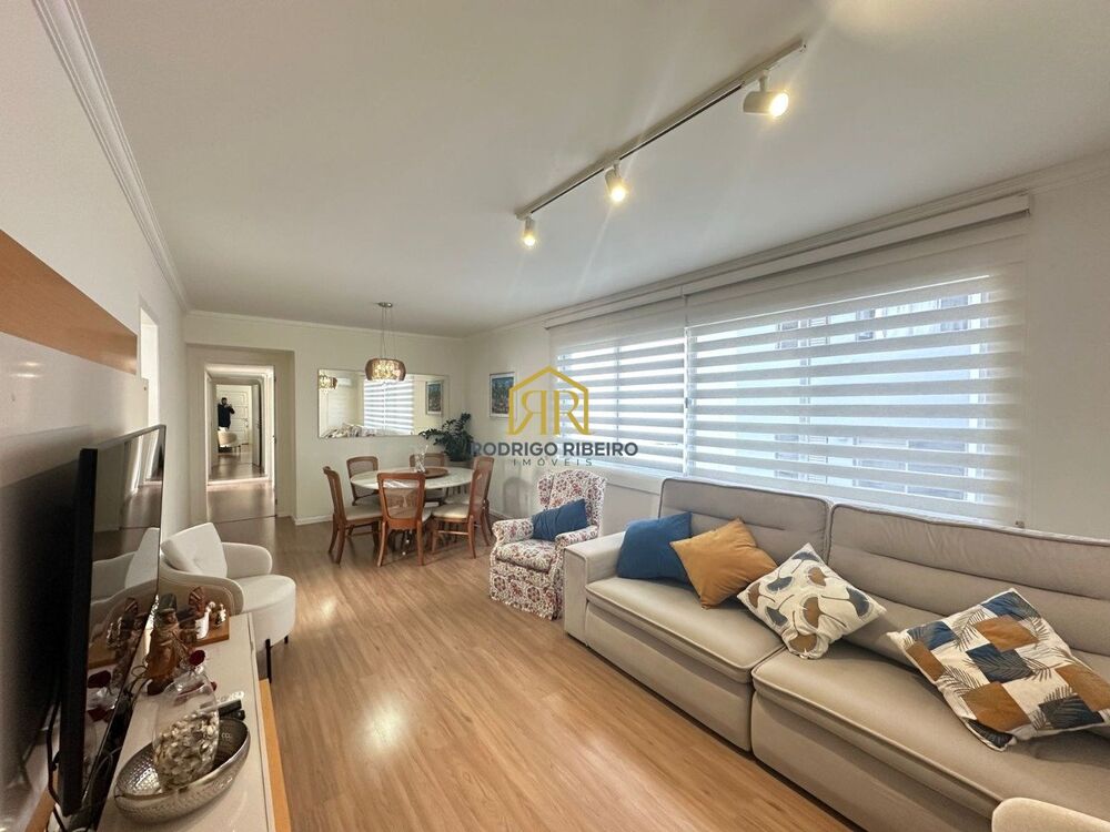 Apartamento, 3 quartos, 116 m² - Foto 3