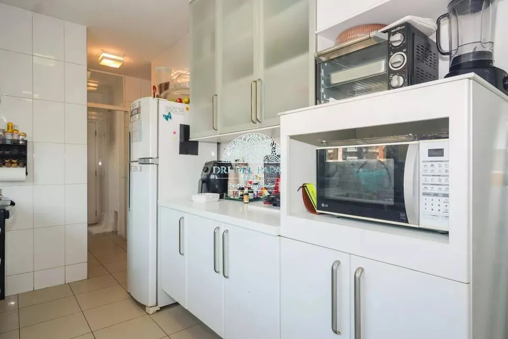 Apartamento, 3 quartos, 173 m² - Foto 8