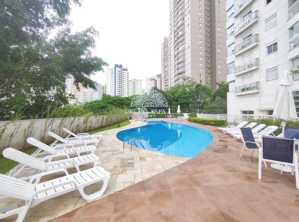 Apartamento, 3 quartos, 173 m² - Foto 18