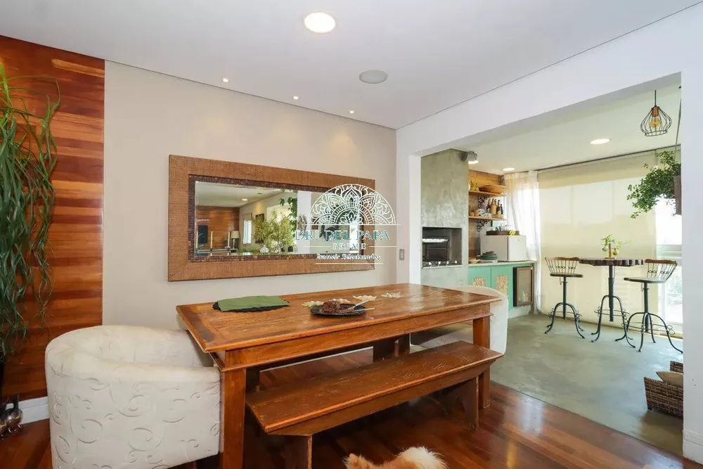 Apartamento, 3 quartos, 173 m² - Foto 5