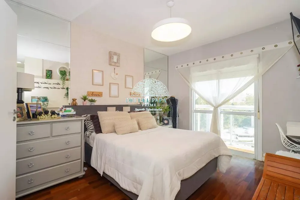 Apartamento, 3 quartos, 173 m² - Foto 6