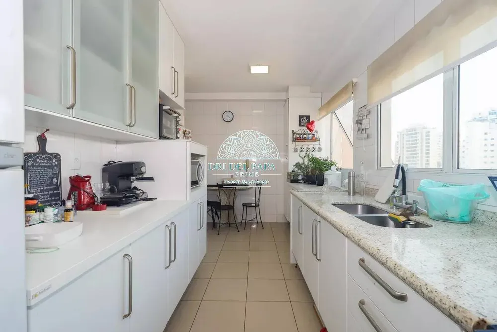 Apartamento, 3 quartos, 173 m² - Foto 3