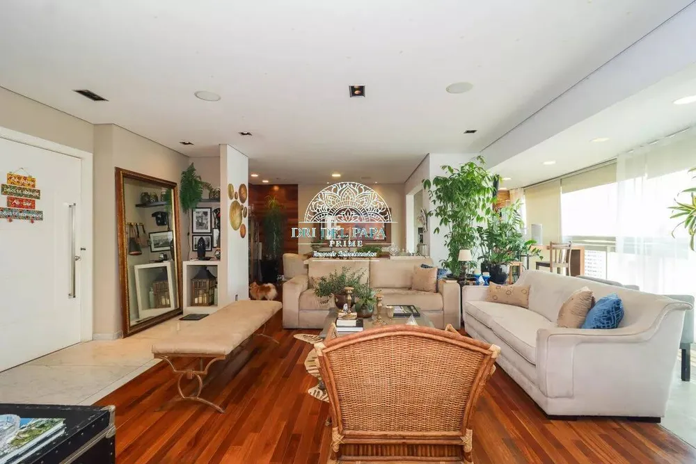 Apartamento, 3 quartos, 173 m² - Foto 4