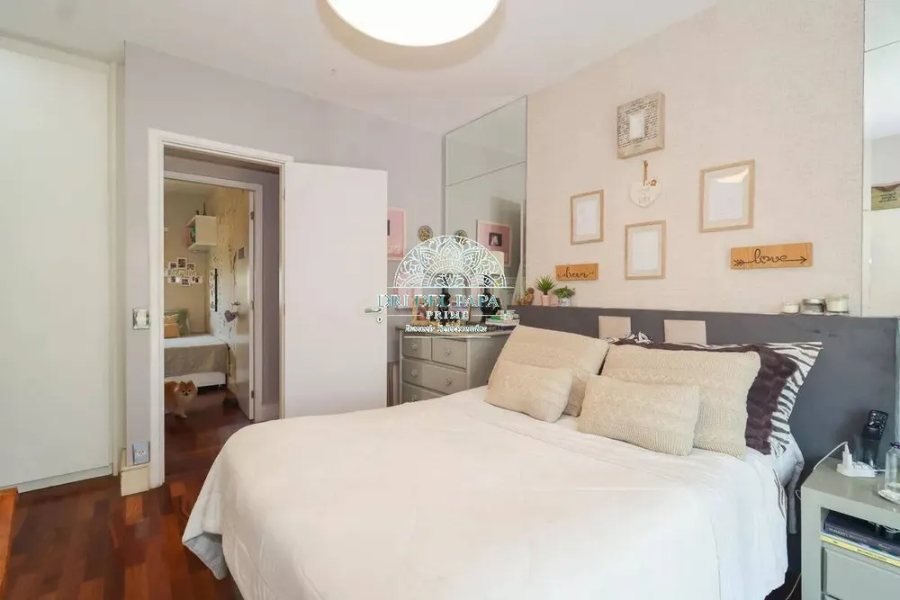 Apartamento, 3 quartos, 173 m² - Foto 11