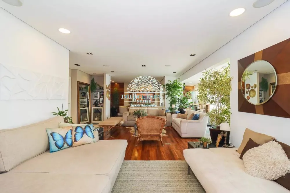 Apartamento, 3 quartos, 173 m² - Foto 3