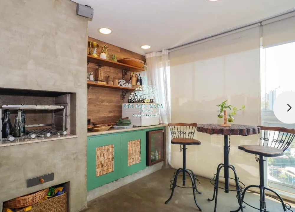 Apartamento, 3 quartos, 173 m² - Foto 1