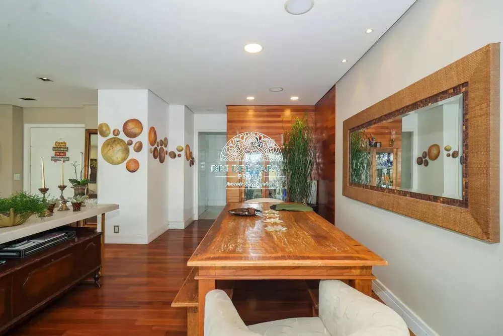 Apartamento, 3 quartos, 173 m² - Foto 6