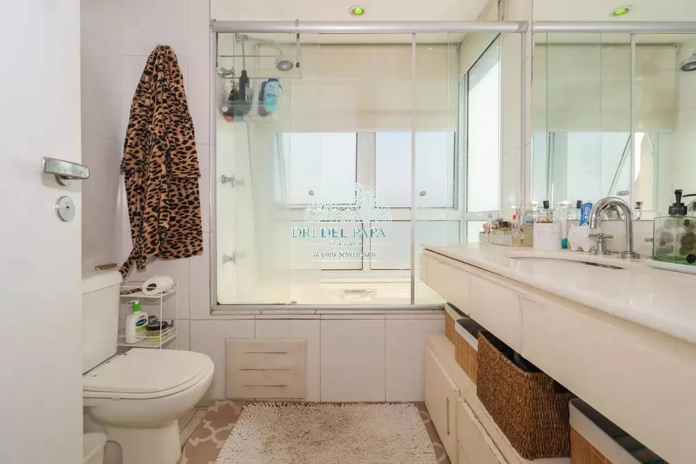 Apartamento, 3 quartos, 173 m² - Foto 1