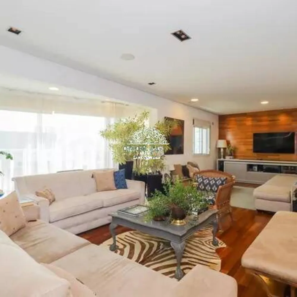 Apartamento, 3 quartos, 173 m² - Foto 2