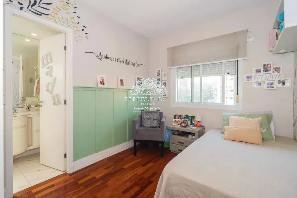 Apartamento, 3 quartos, 173 m² - Foto 2