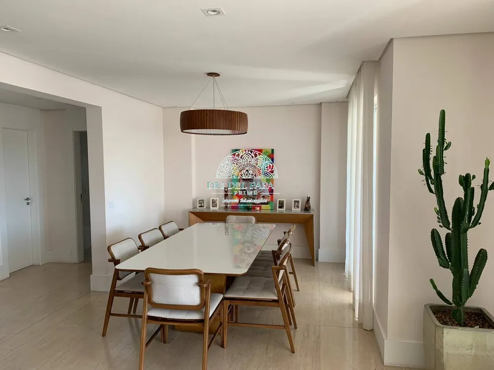 Apartamento, 4 quartos, 198 m² - Foto 7