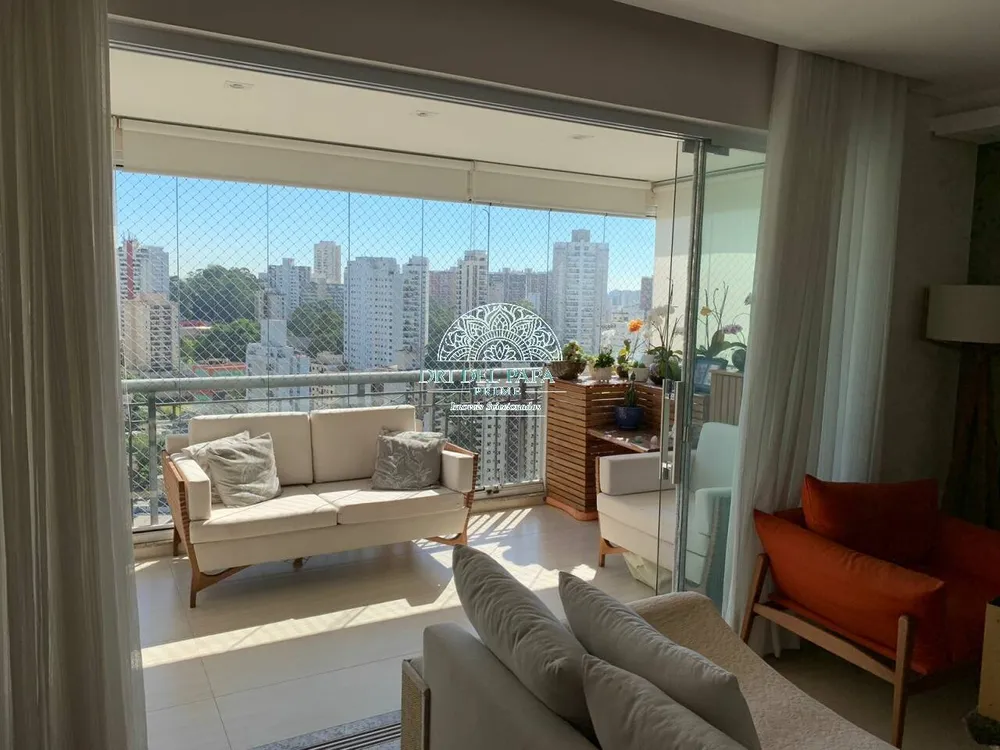 Apartamento, 4 quartos, 198 m² - Foto 4
