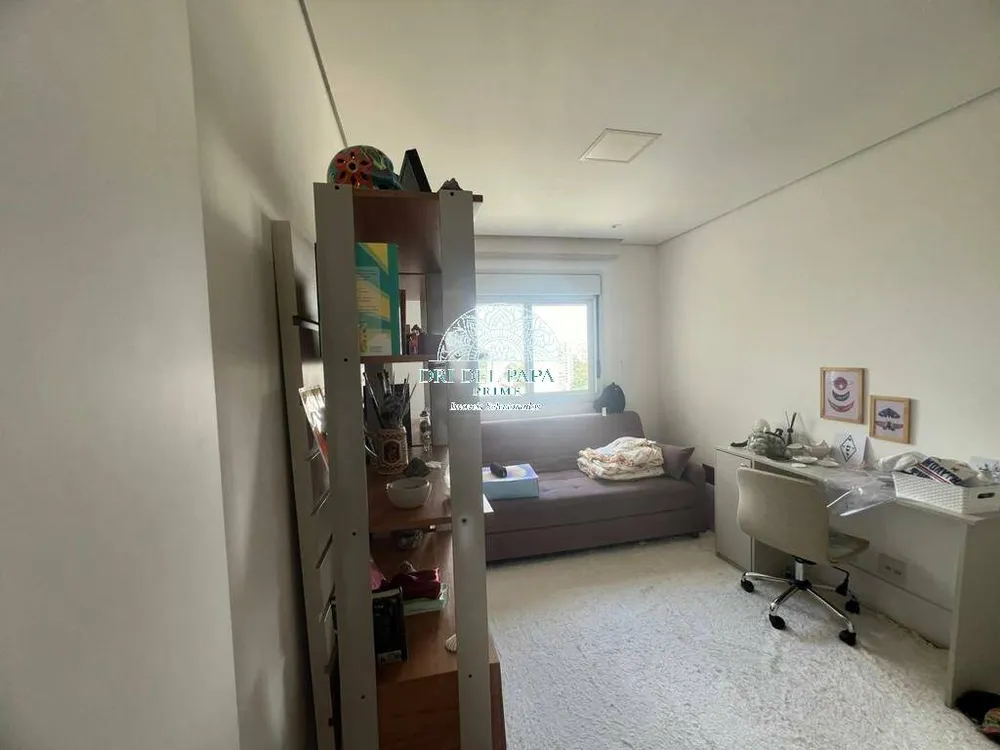 Apartamento, 4 quartos, 198 m² - Foto 3