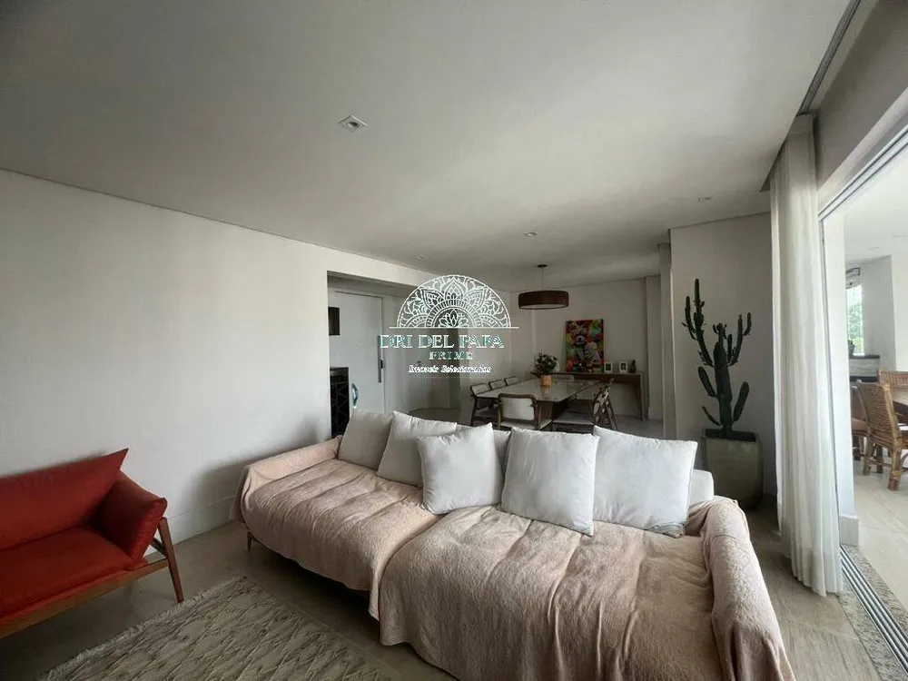 Apartamento, 4 quartos, 198 m² - Foto 9