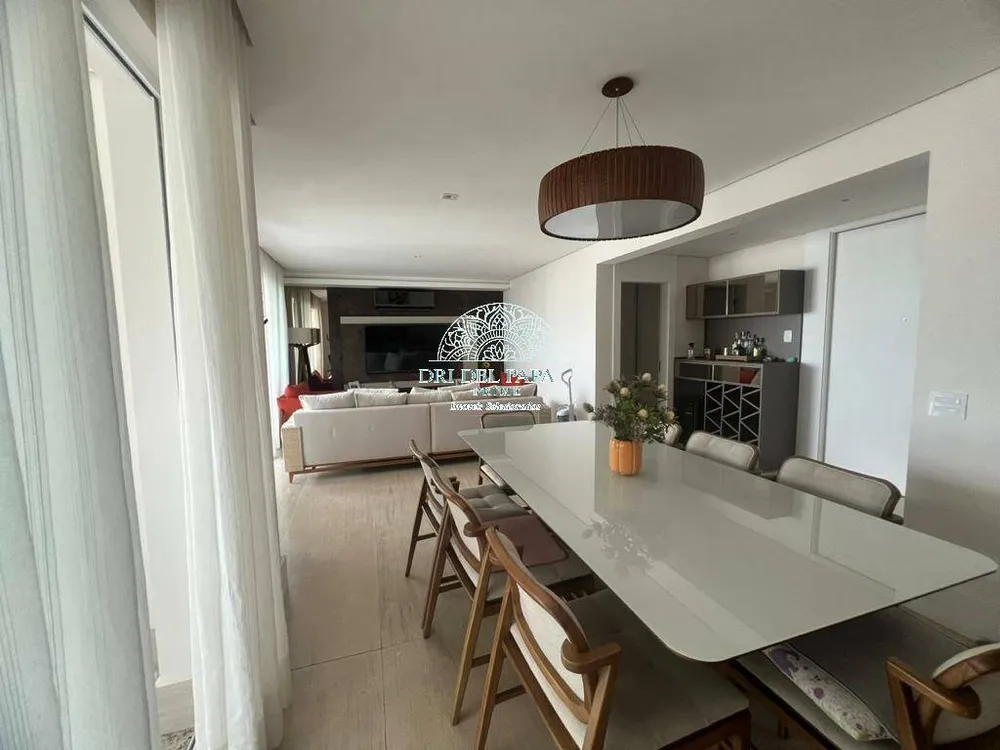 Apartamento, 4 quartos, 198 m² - Foto 2