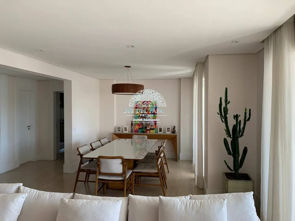 Apartamento, 4 quartos, 198 m² - Foto 1