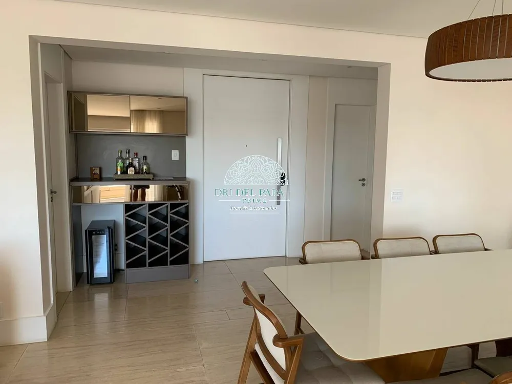 Apartamento, 4 quartos, 198 m² - Foto 7