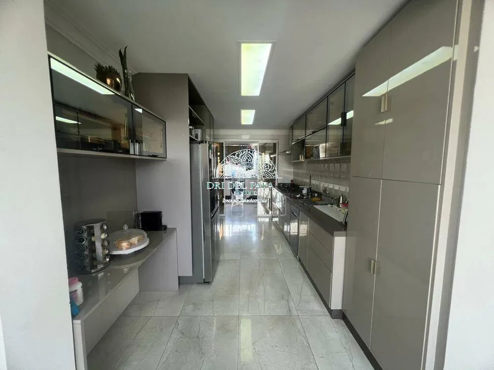 Apartamento, 4 quartos, 198 m² - Foto 6