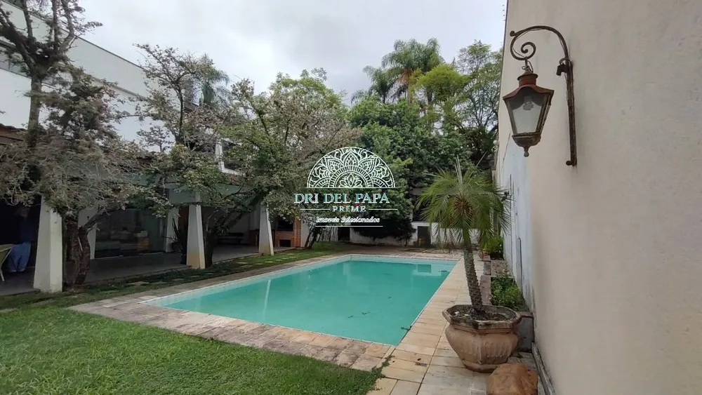 Casa, 4 quartos, 700 m² - Foto 2