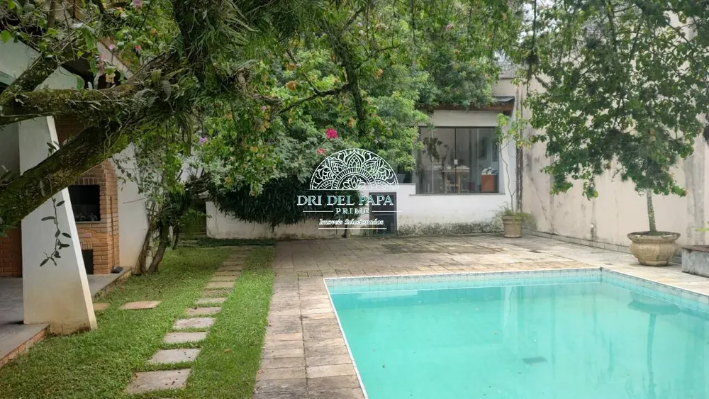 Casa, 4 quartos, 700 m² - Foto 1