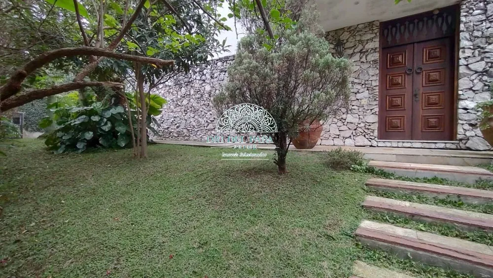 Casa, 4 quartos, 700 m² - Foto 3