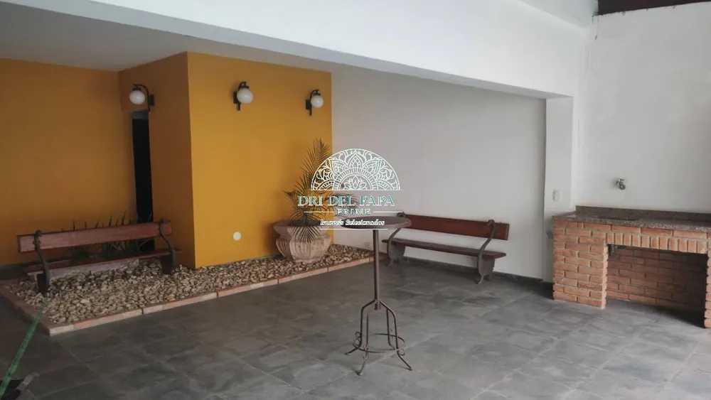 Casa, 4 quartos, 700 m² - Foto 9