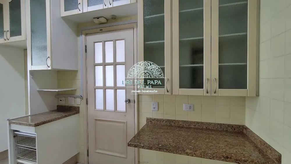 Apartamento, 3 quartos, 120 m² - Foto 9