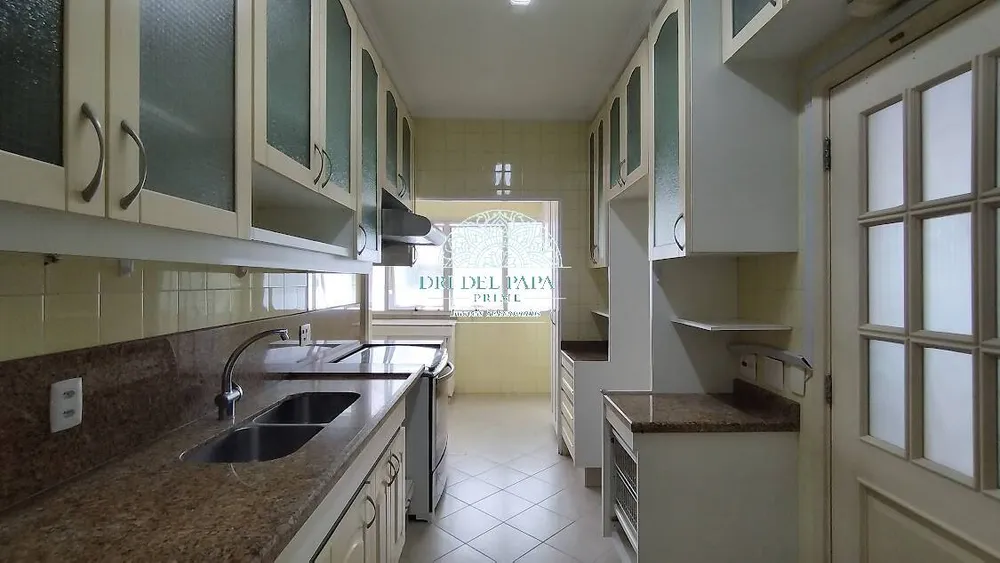 Apartamento, 3 quartos, 120 m² - Foto 7